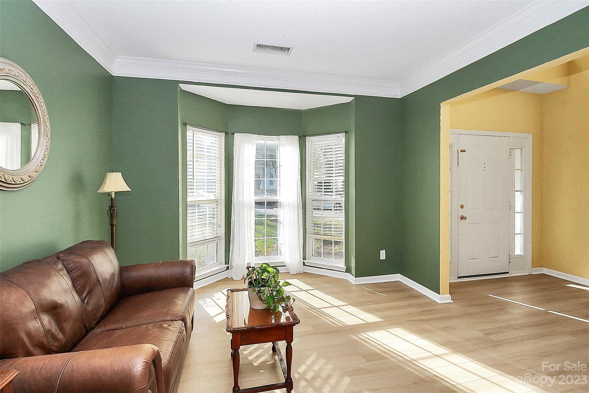 Winslow Bay - Residential