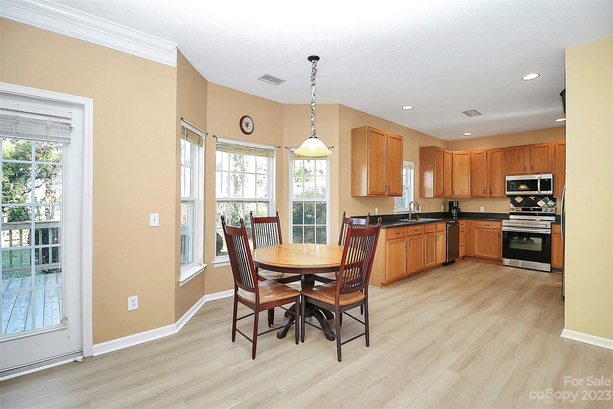 Winslow Bay - Residential