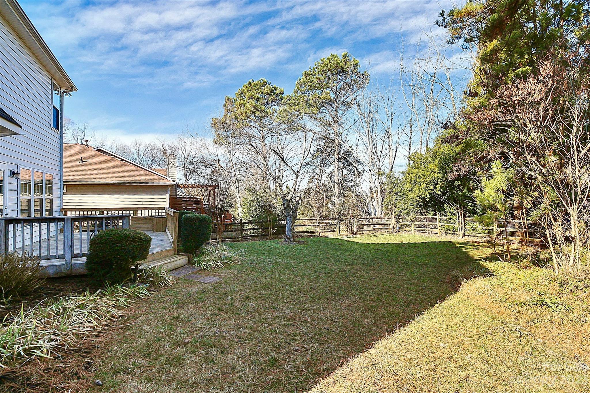 Winslow Bay - Residential