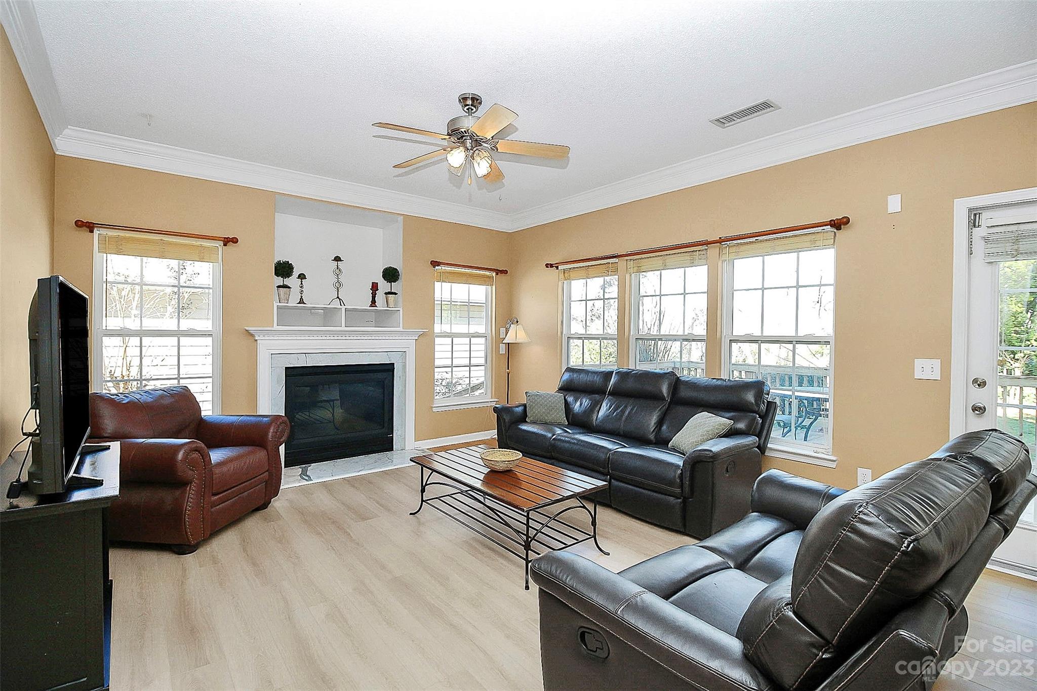 Winslow Bay - Residential