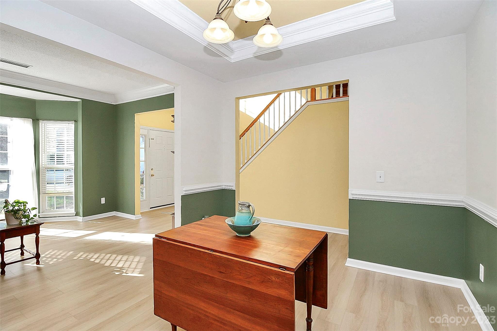 Winslow Bay - Residential