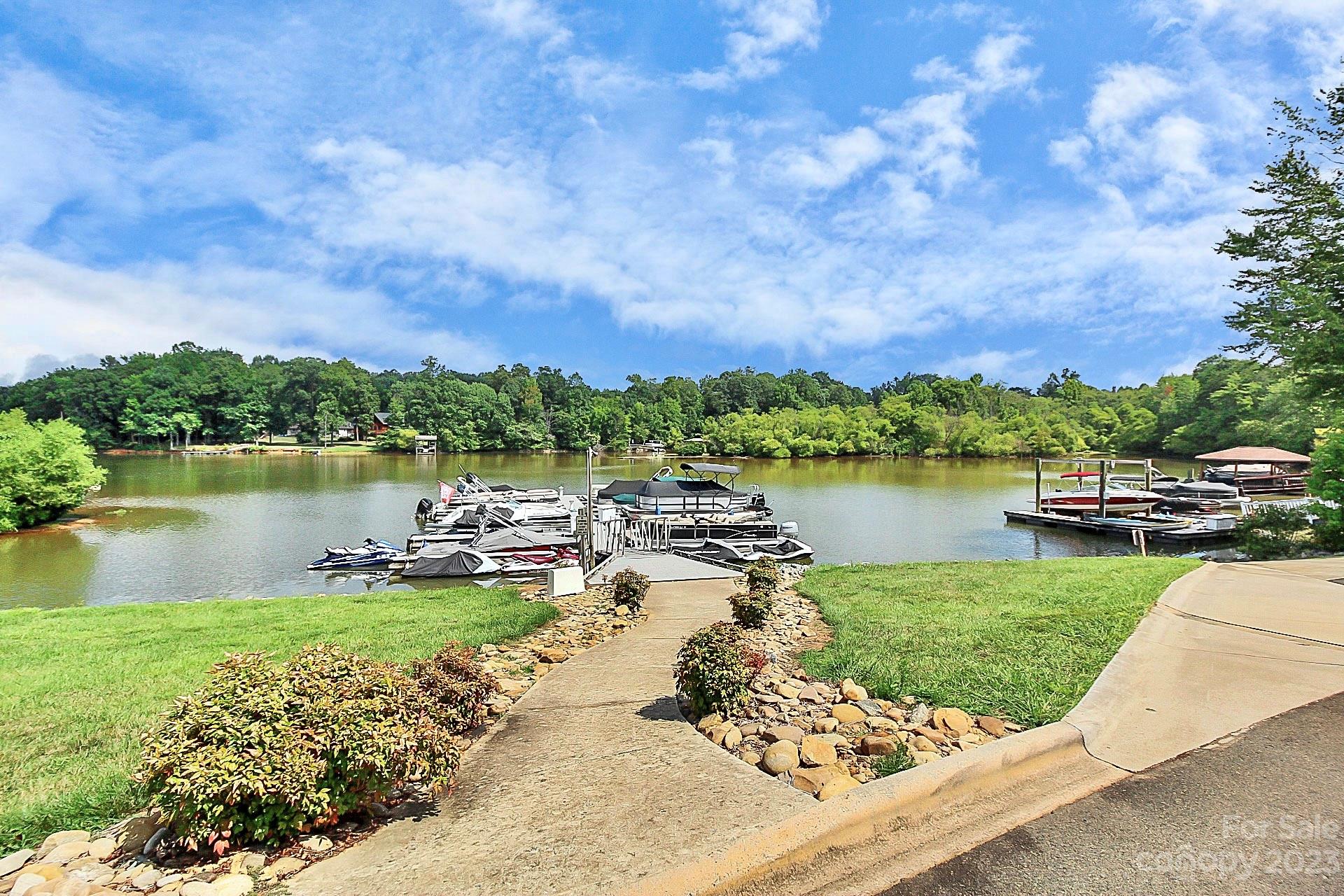 Winslow Bay - Residential