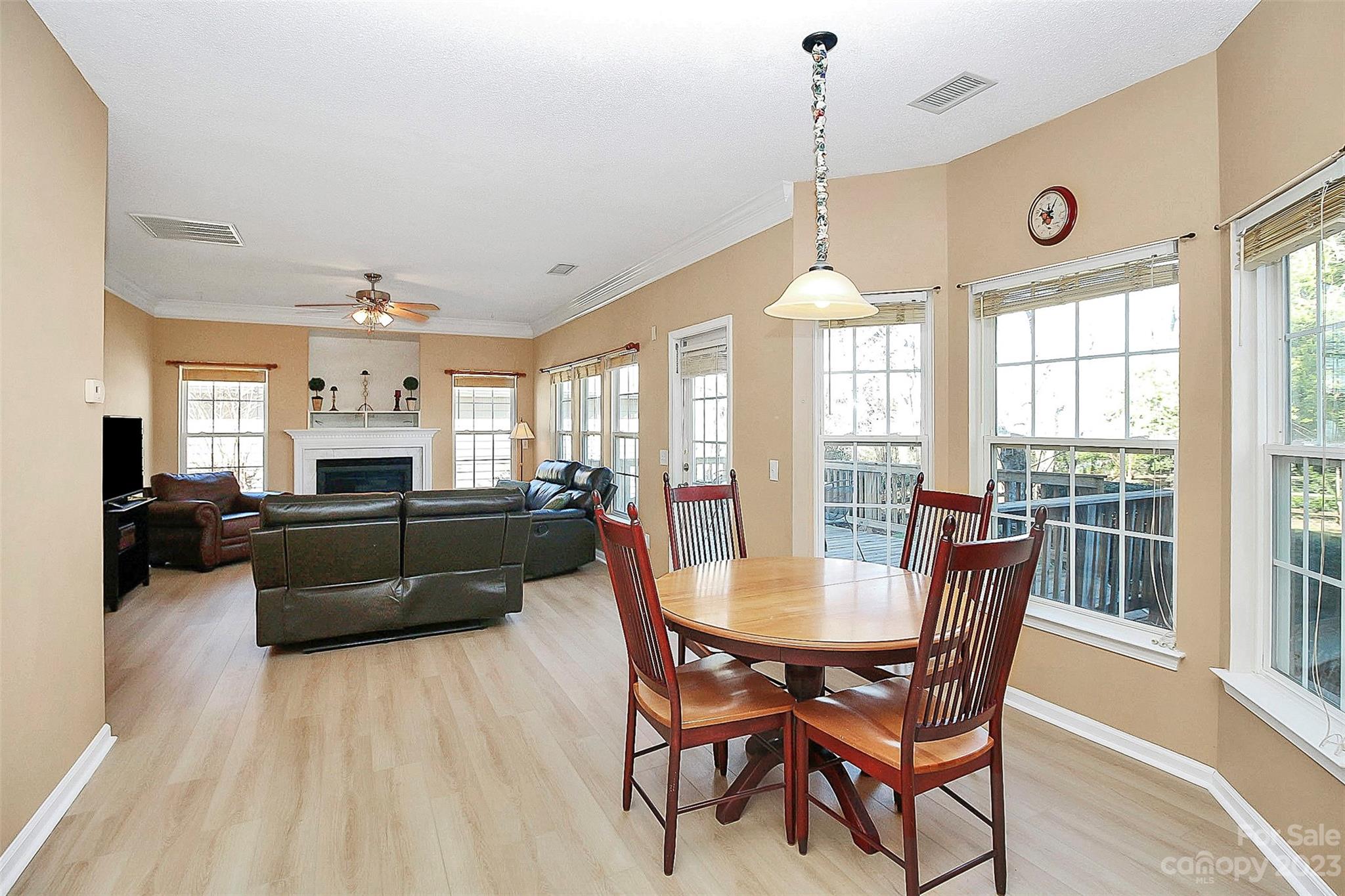 Winslow Bay - Residential