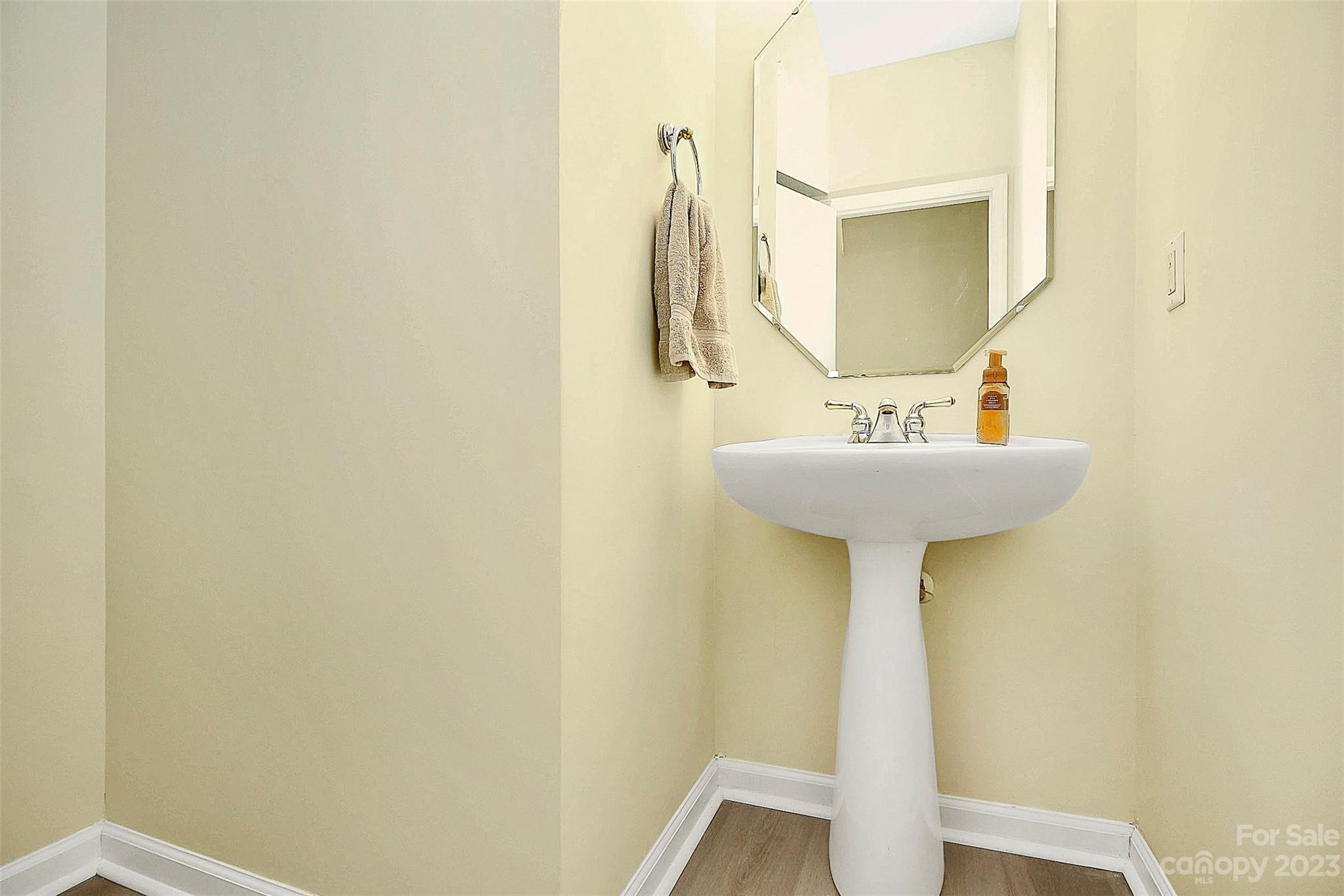 Winslow Bay - Residential