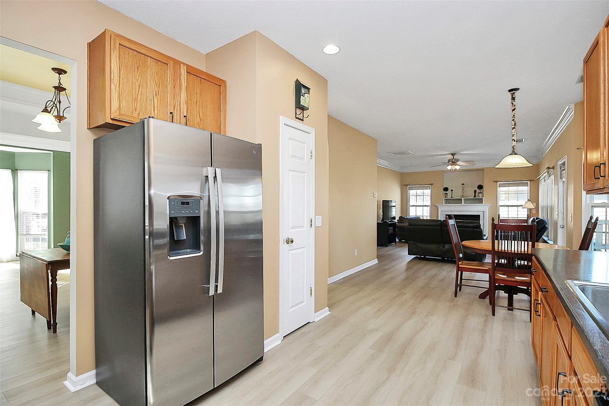 Winslow Bay - Residential