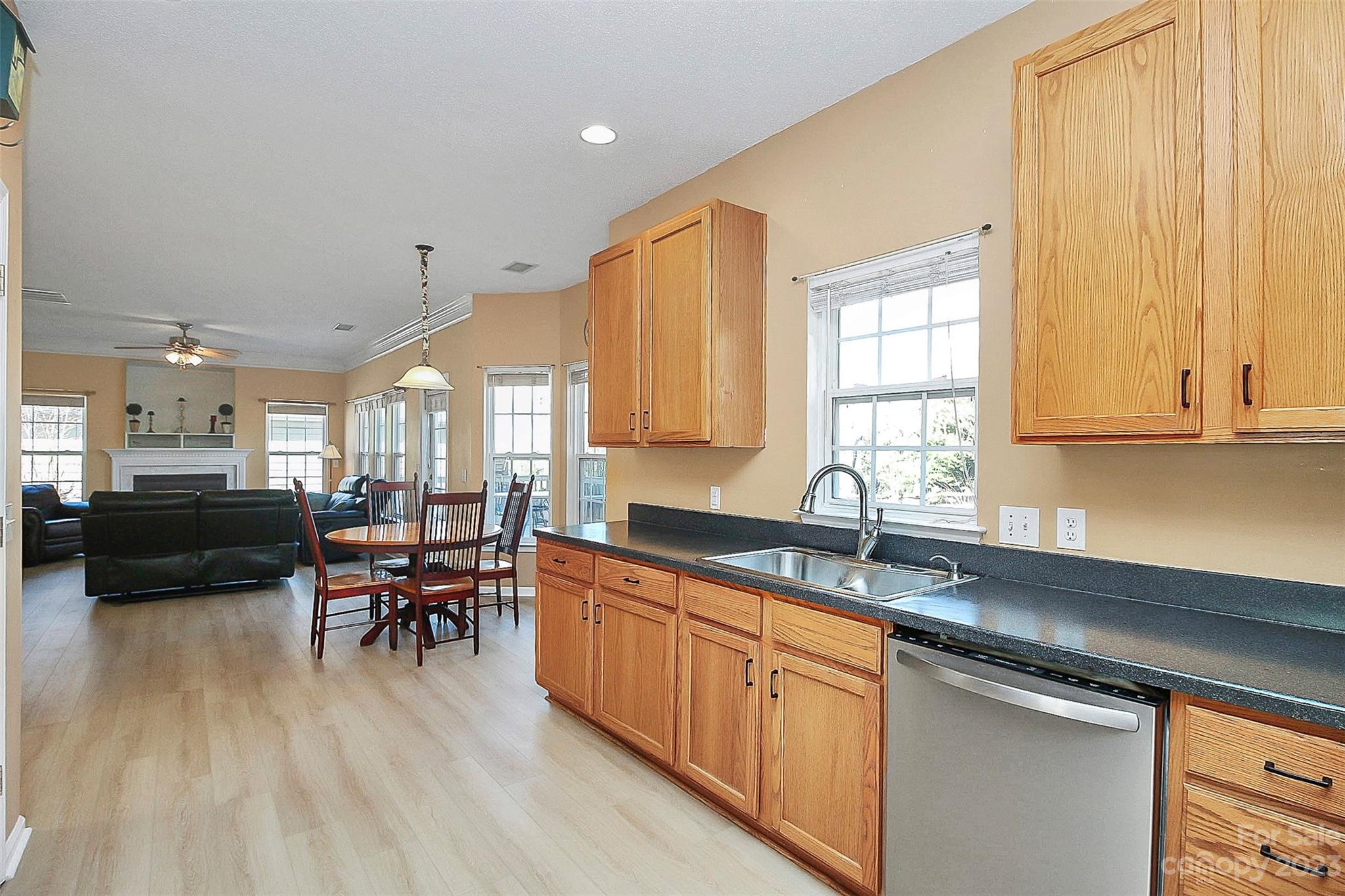 Winslow Bay - Residential