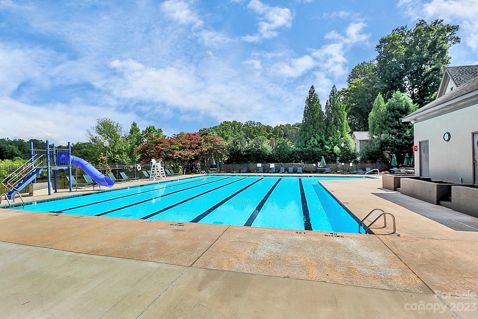 Winslow Bay - Residential