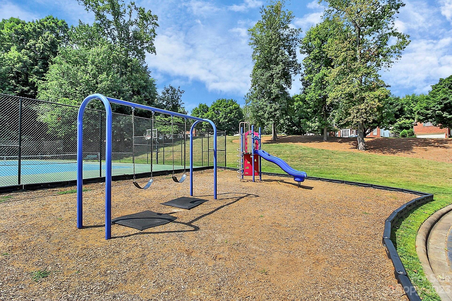 Winslow Bay - Residential