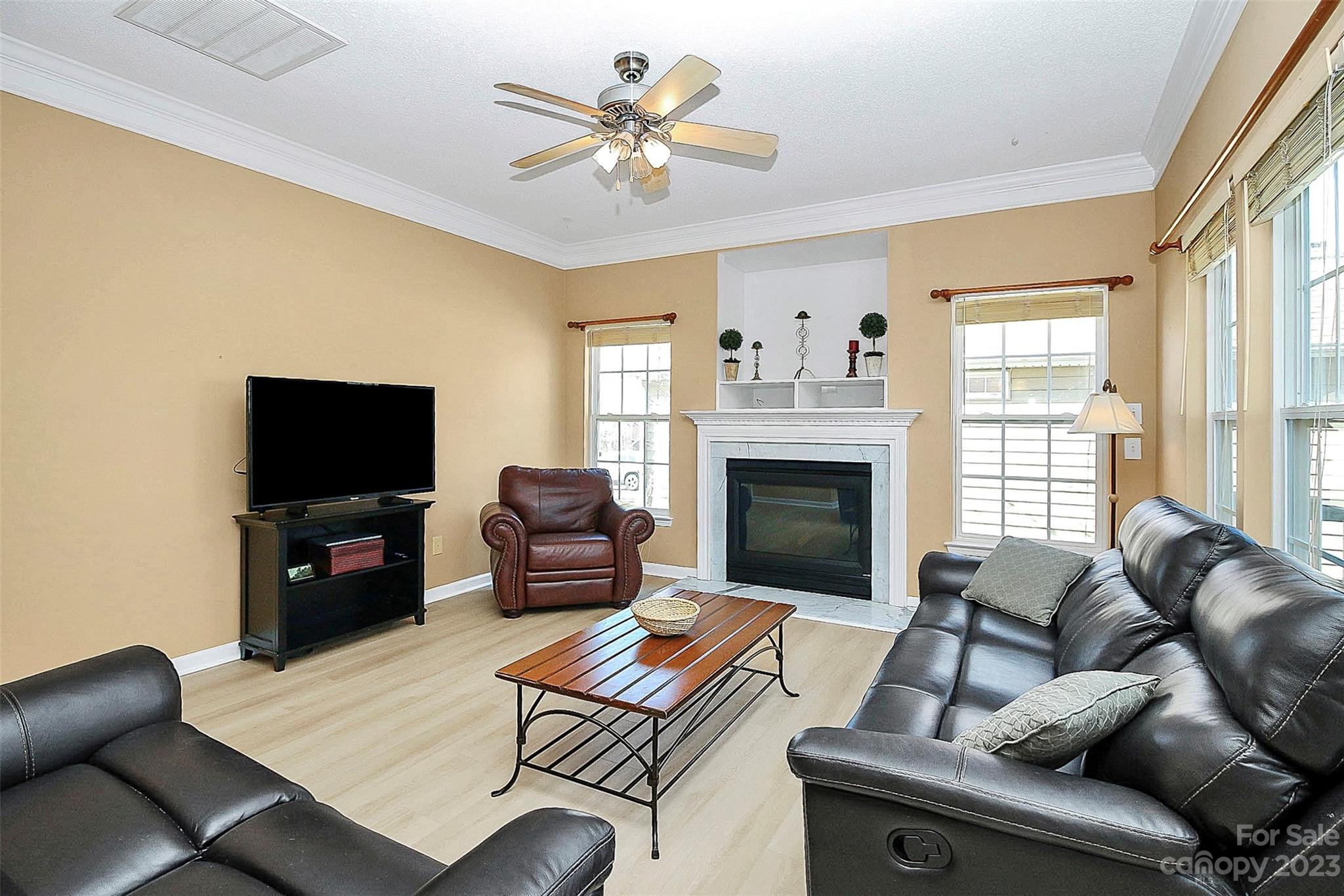 Winslow Bay - Residential