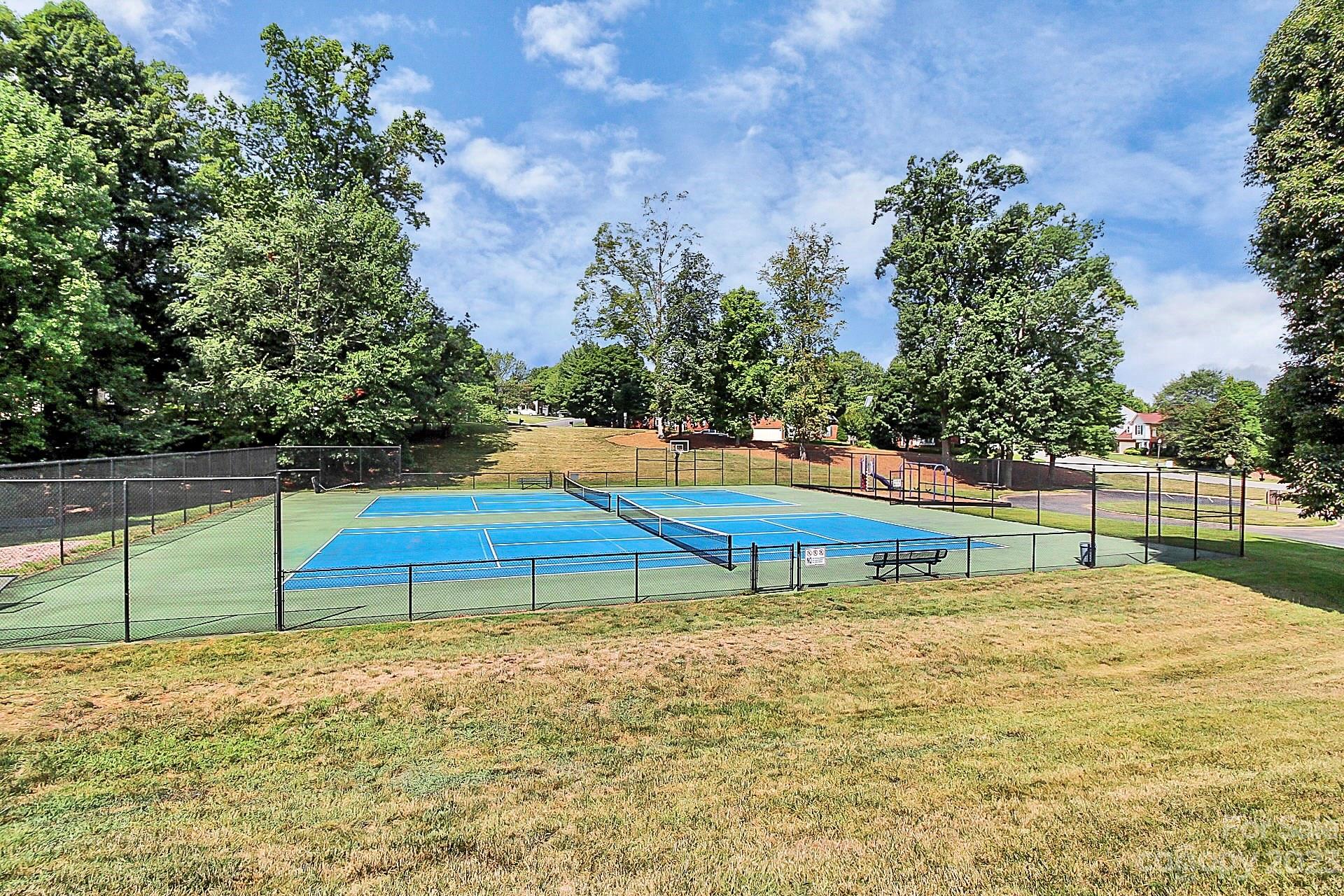 Winslow Bay - Residential