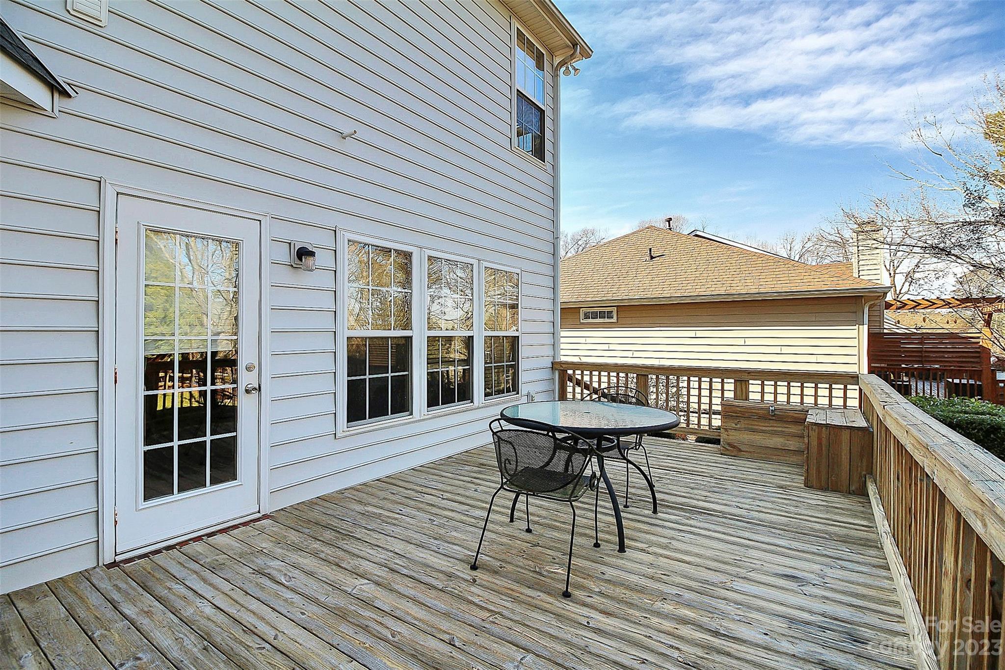 Winslow Bay - Residential