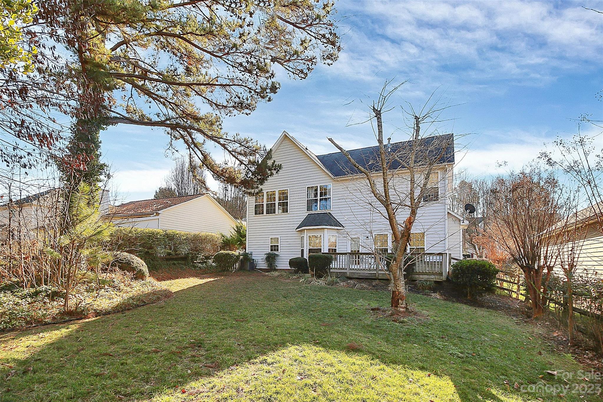 Winslow Bay - Residential