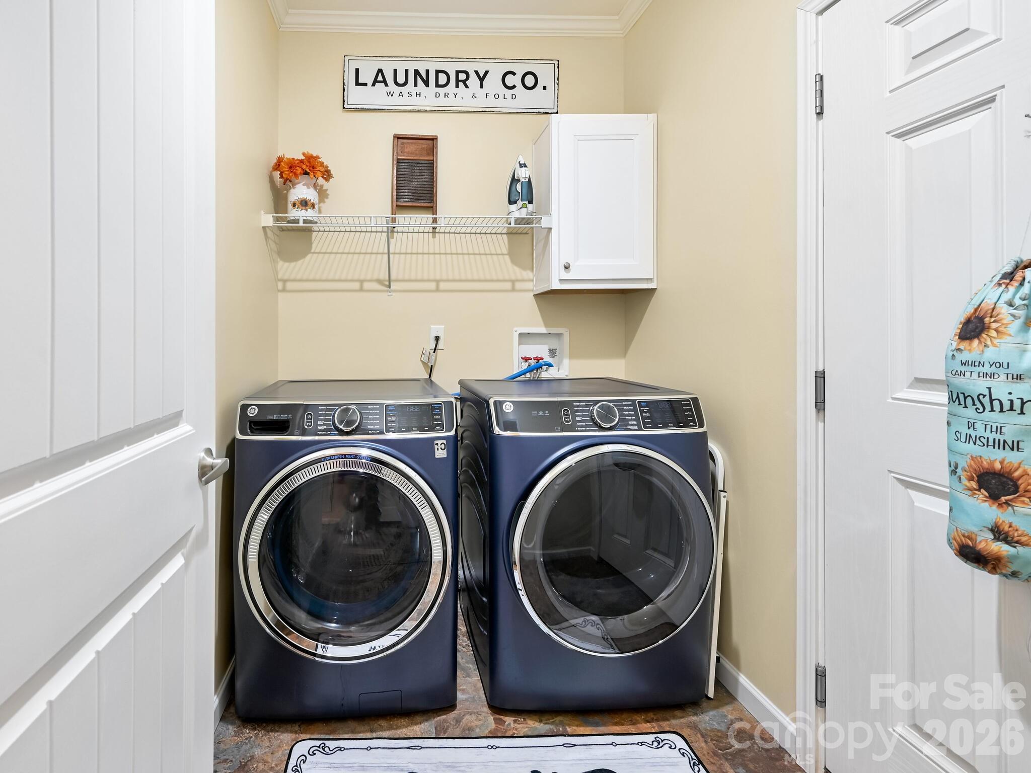 Sunset Ridge - Residential