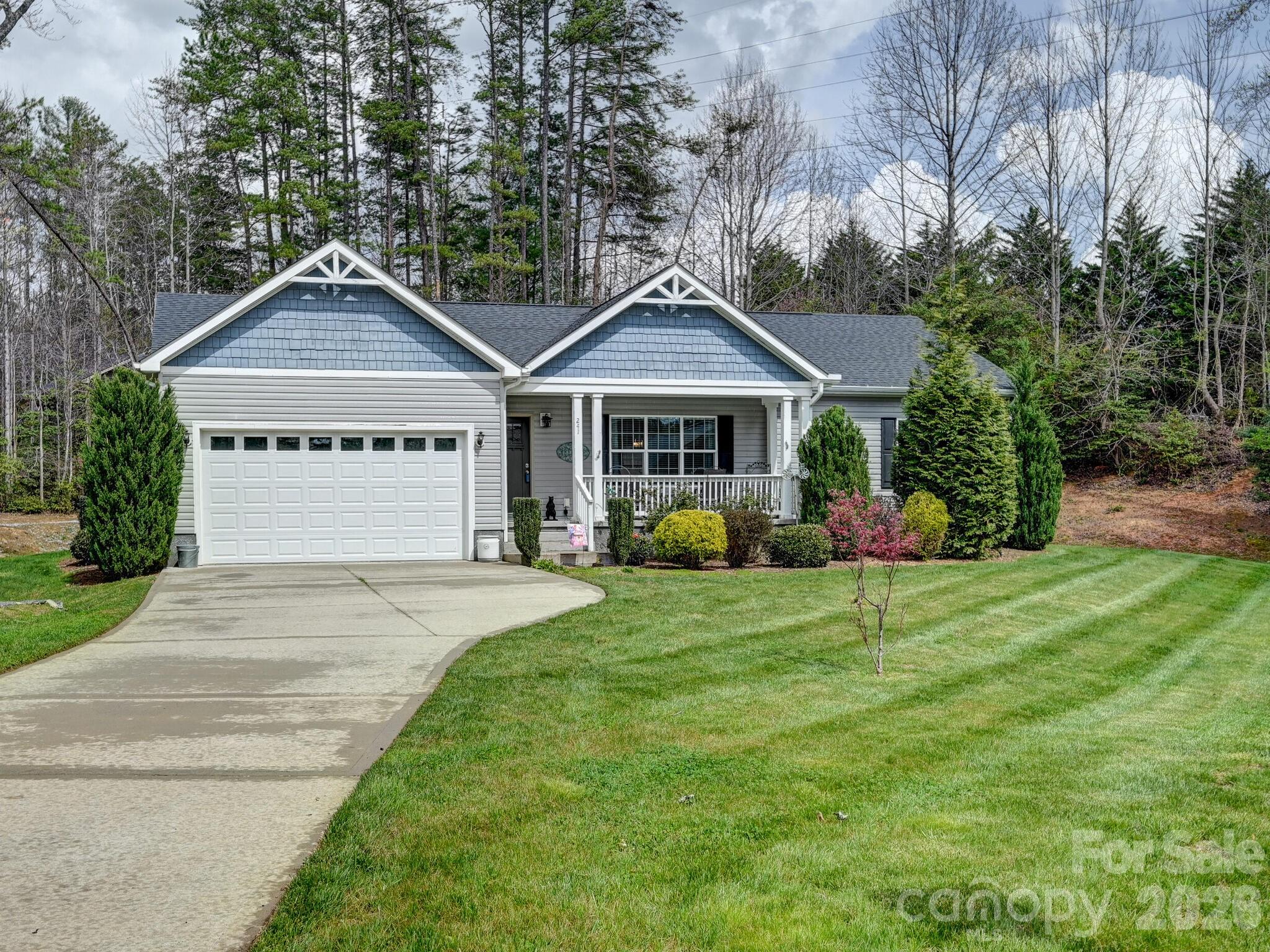 Sunset Ridge - Residential