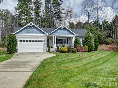 241 Sunset Ridge Drive W Etowah NC 28729