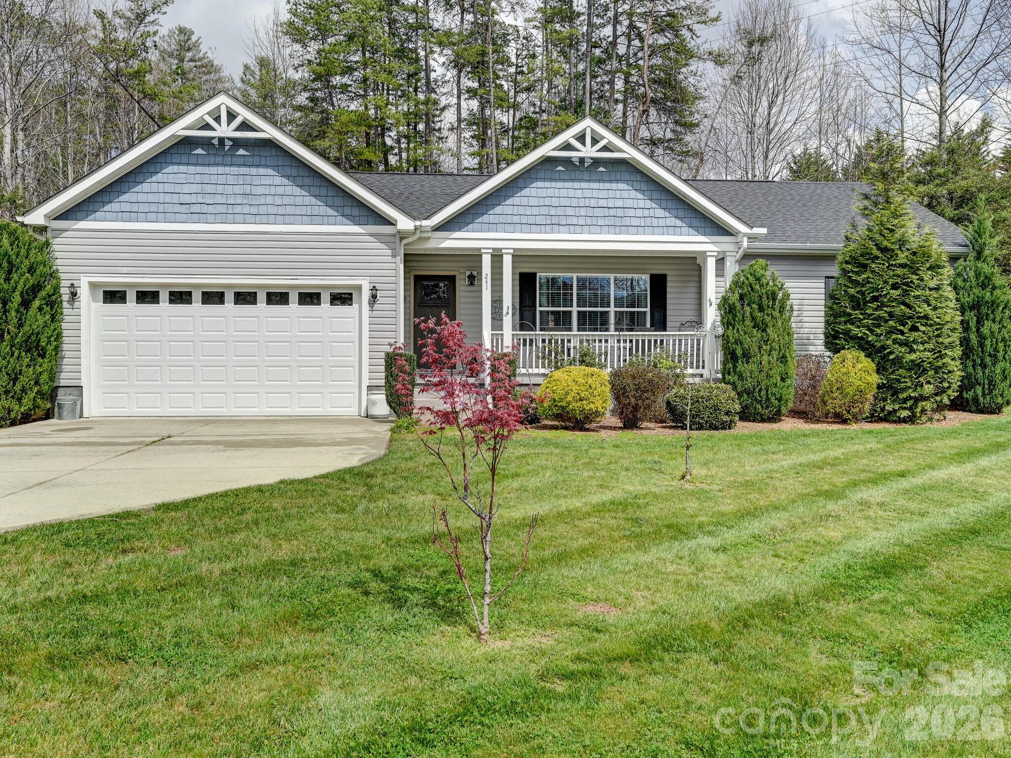 241 Sunset Ridge Drive W