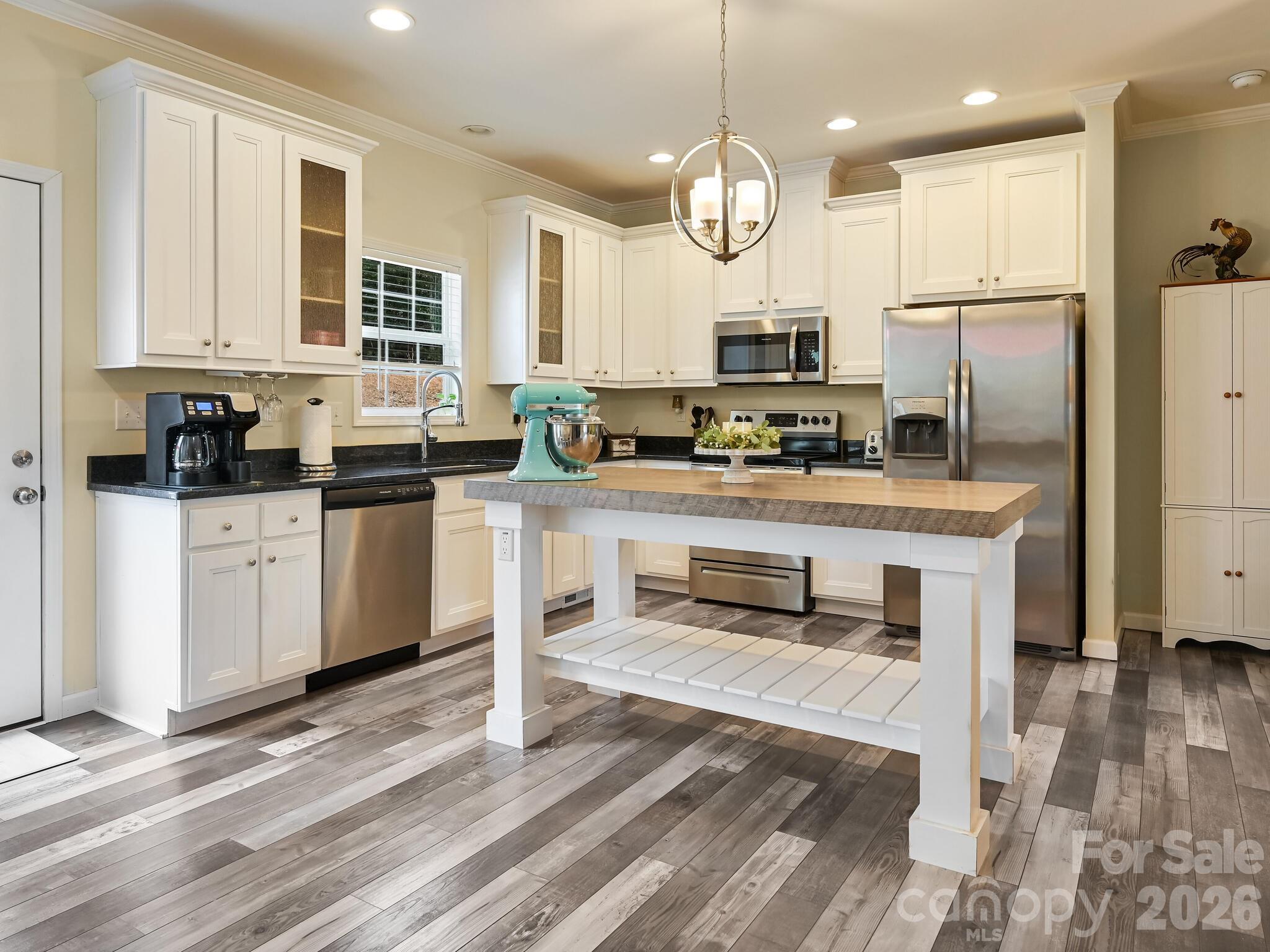 Sunset Ridge - Residential