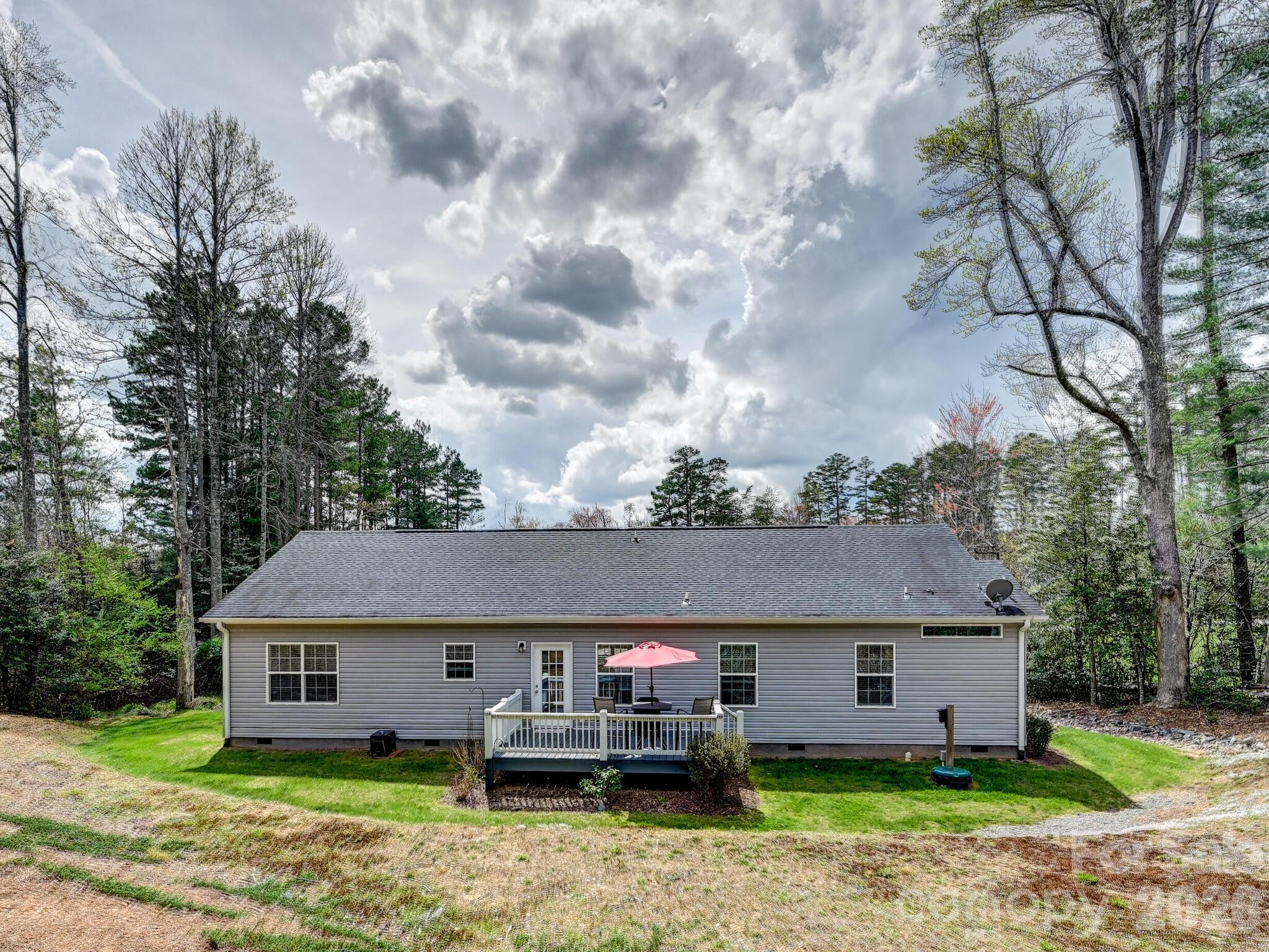 Sunset Ridge - Residential