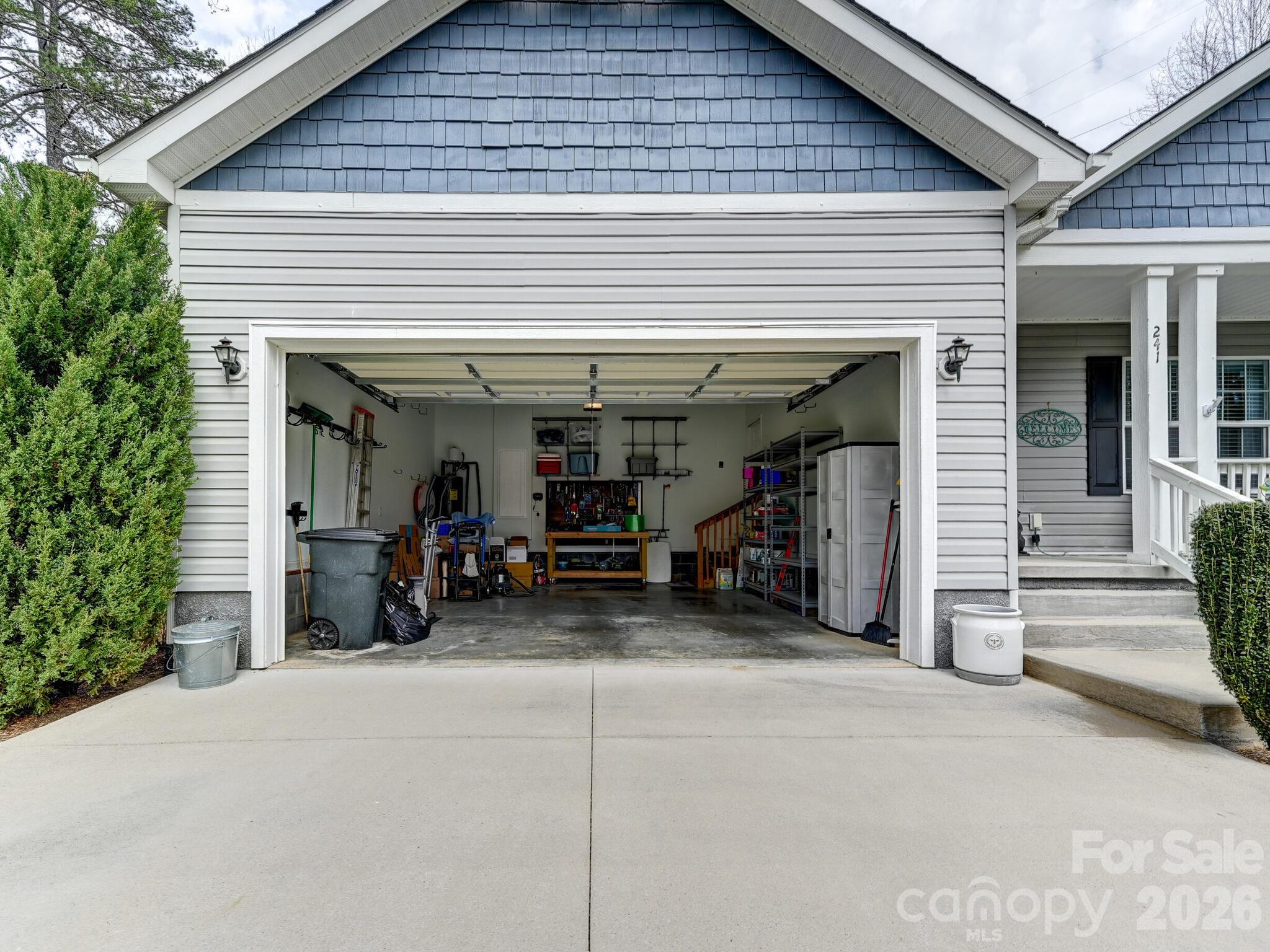 Sunset Ridge - Residential