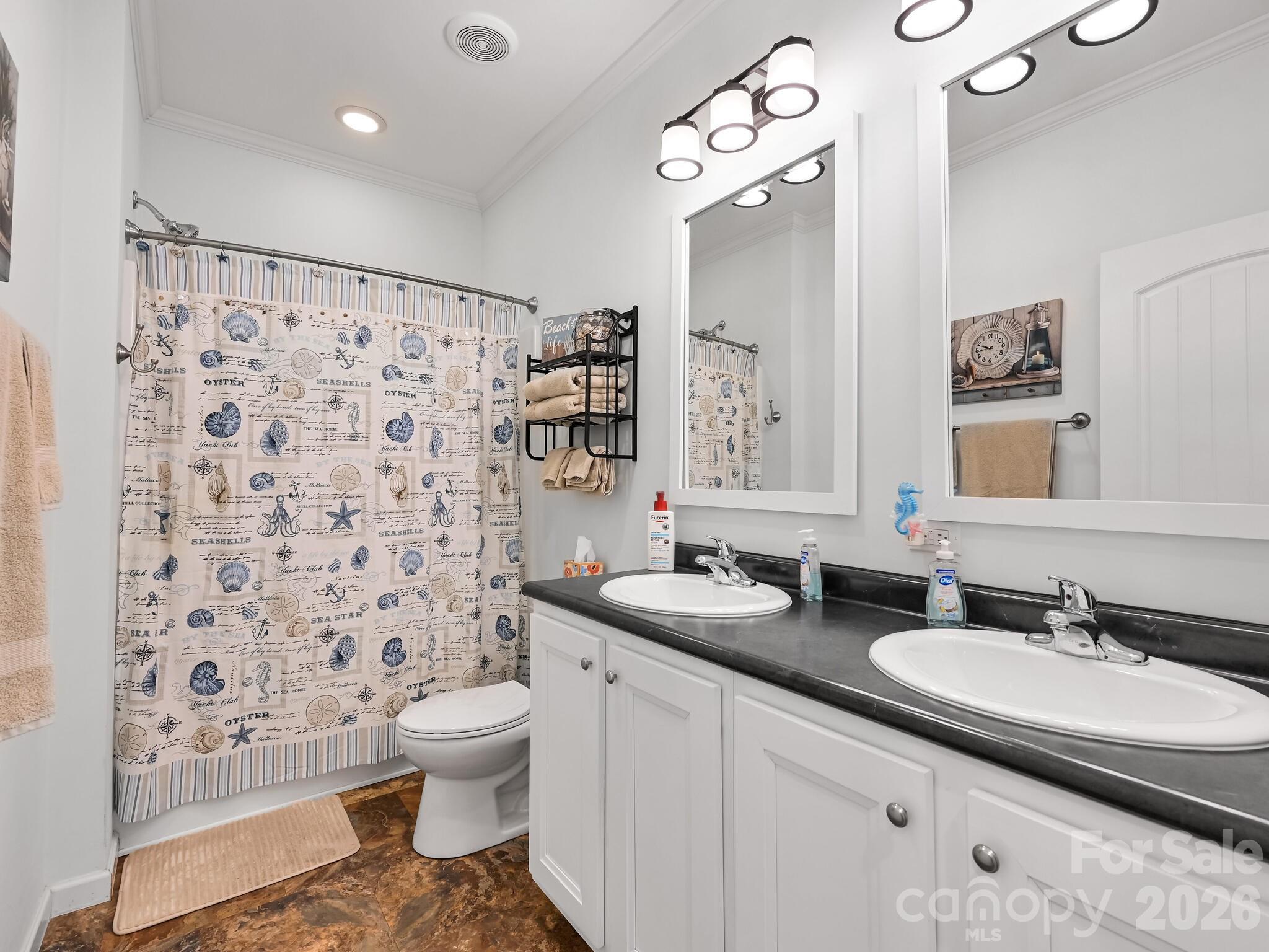 Sunset Ridge - Residential