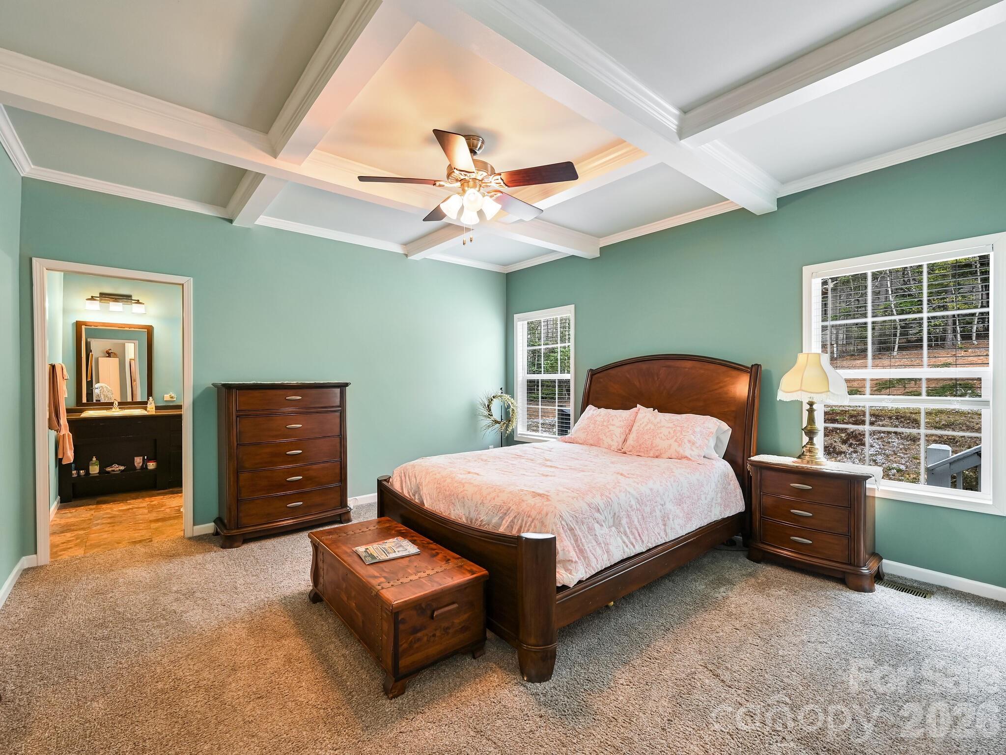 Sunset Ridge - Residential