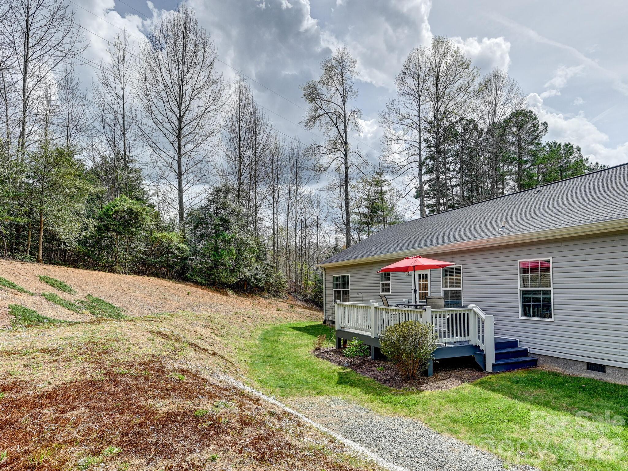 Sunset Ridge - Residential