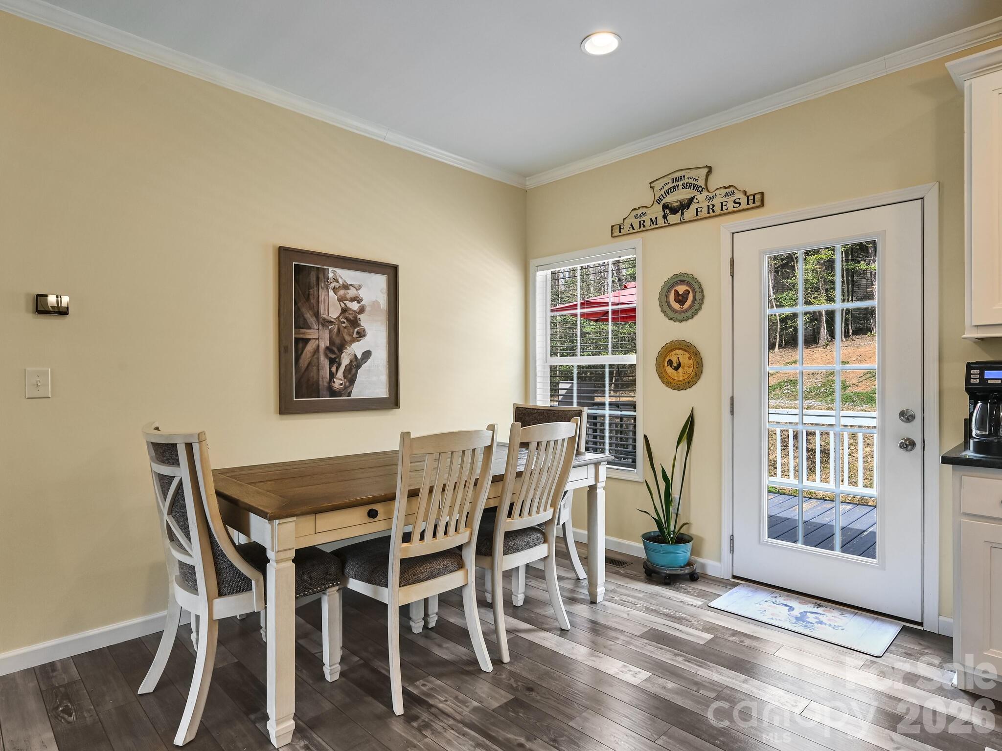 Sunset Ridge - Residential