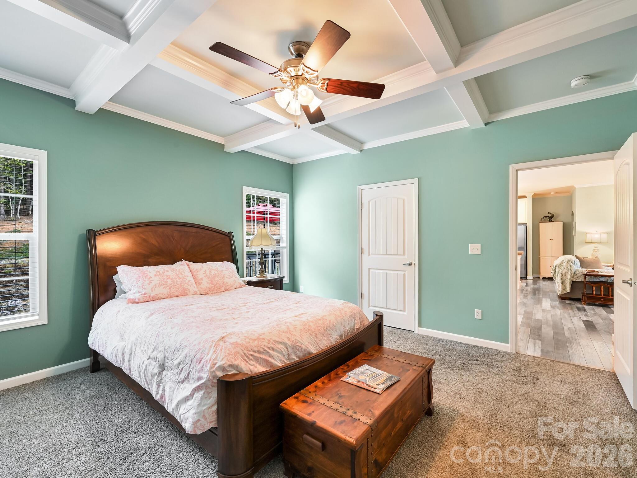 Sunset Ridge - Residential