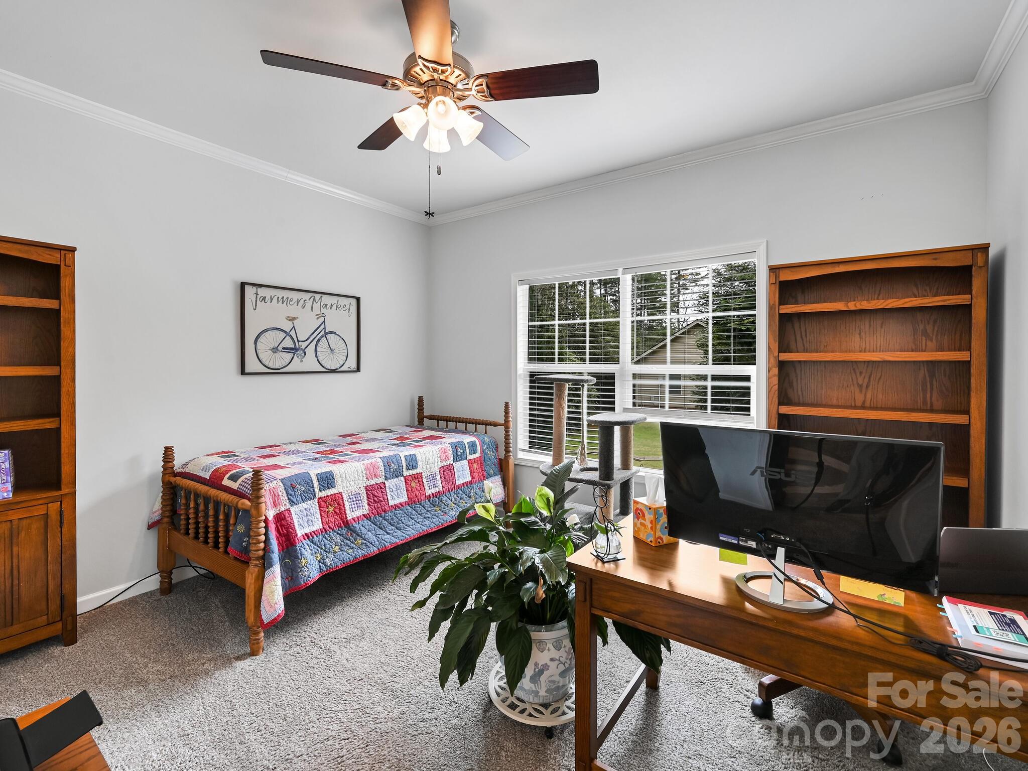 Sunset Ridge - Residential