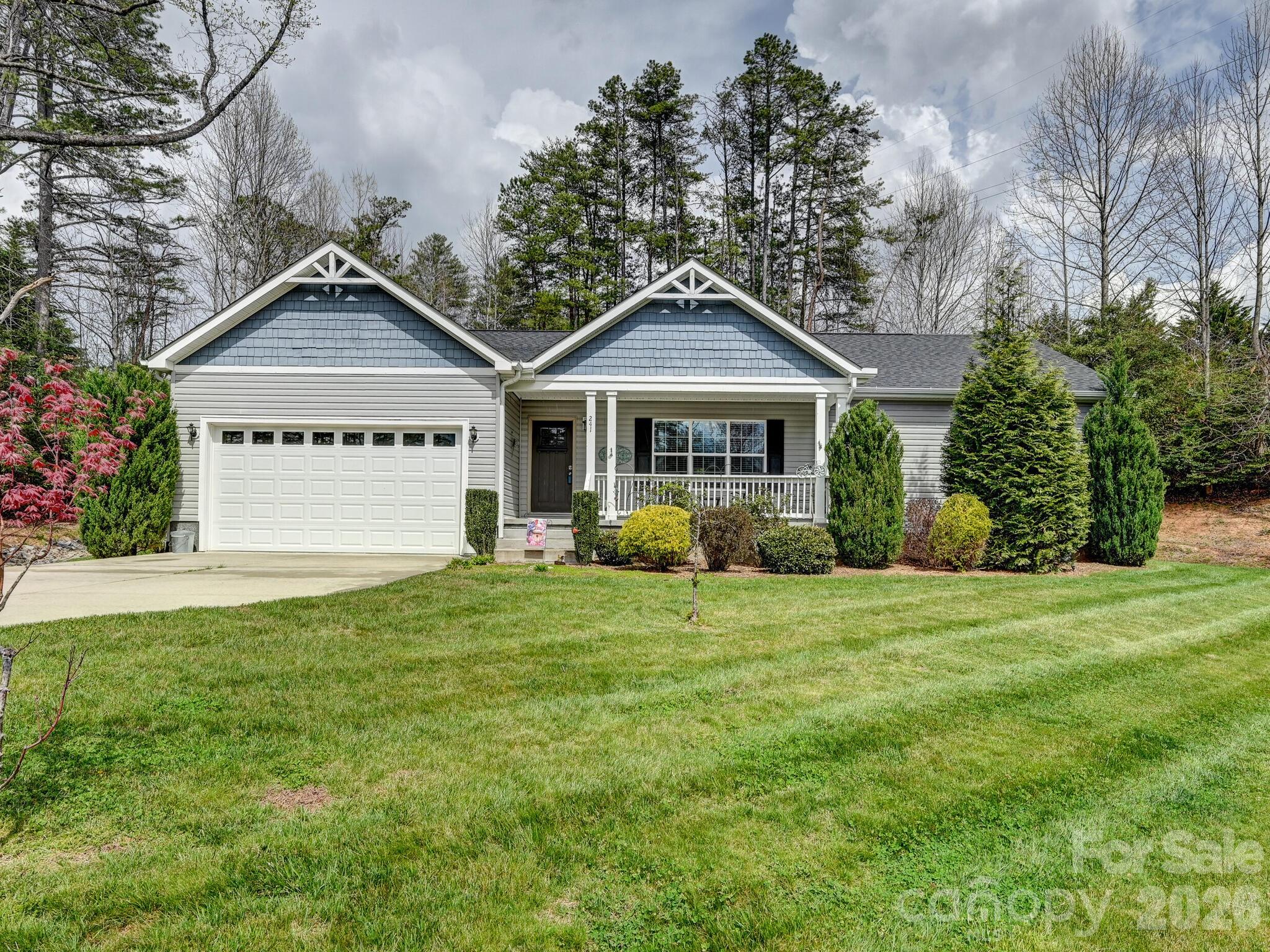 241 Sunset Ridge Drive W