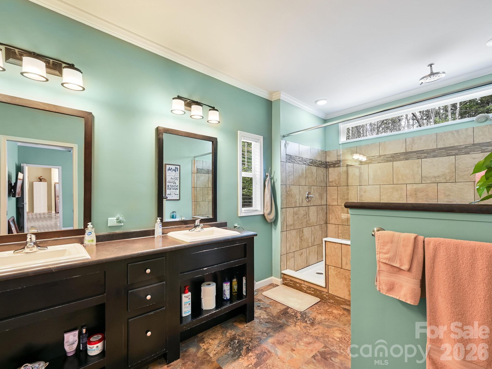 Sunset Ridge - Residential