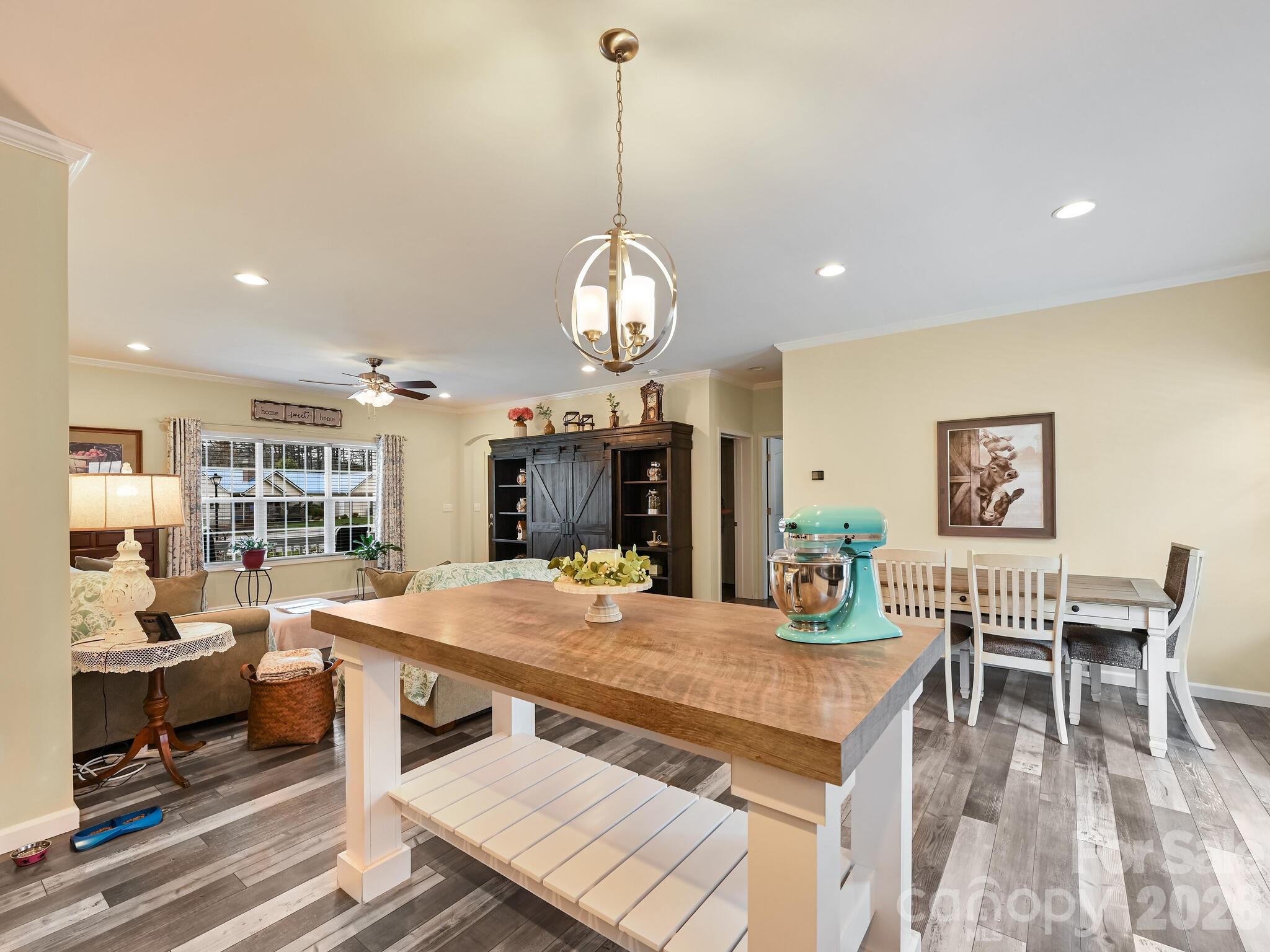 Sunset Ridge - Residential