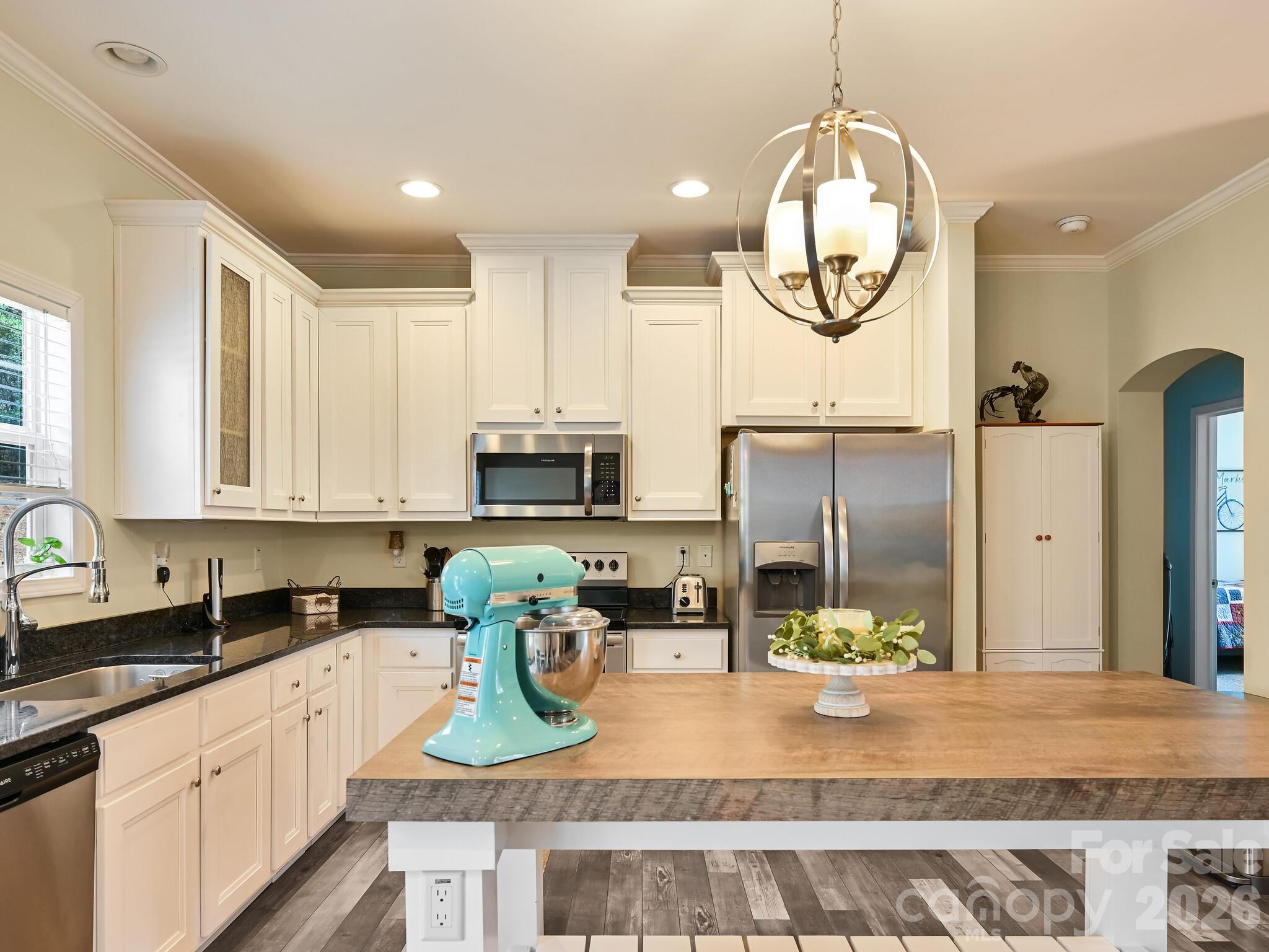 Sunset Ridge - Residential