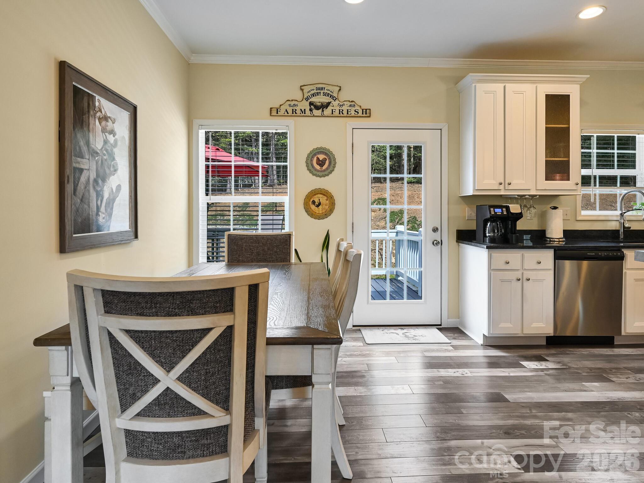 Sunset Ridge - Residential