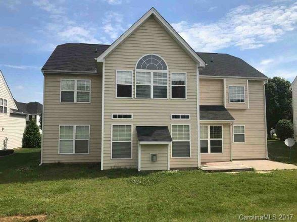 Heatherstone - Residential