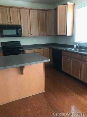 Heatherstone - Residential