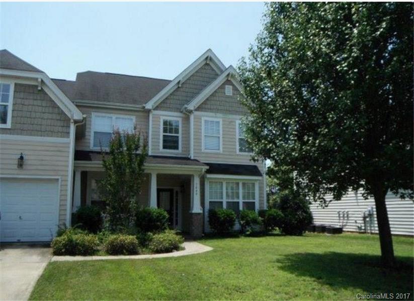 Heatherstone - Residential