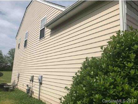 Heatherstone - Residential