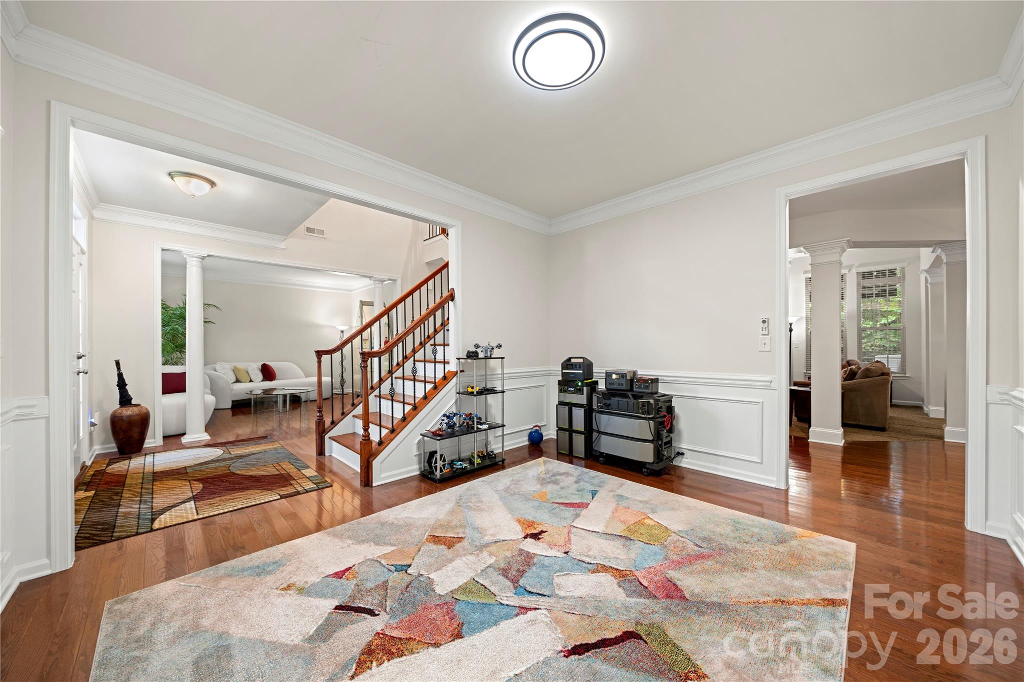 10722 Drake Hill Drive