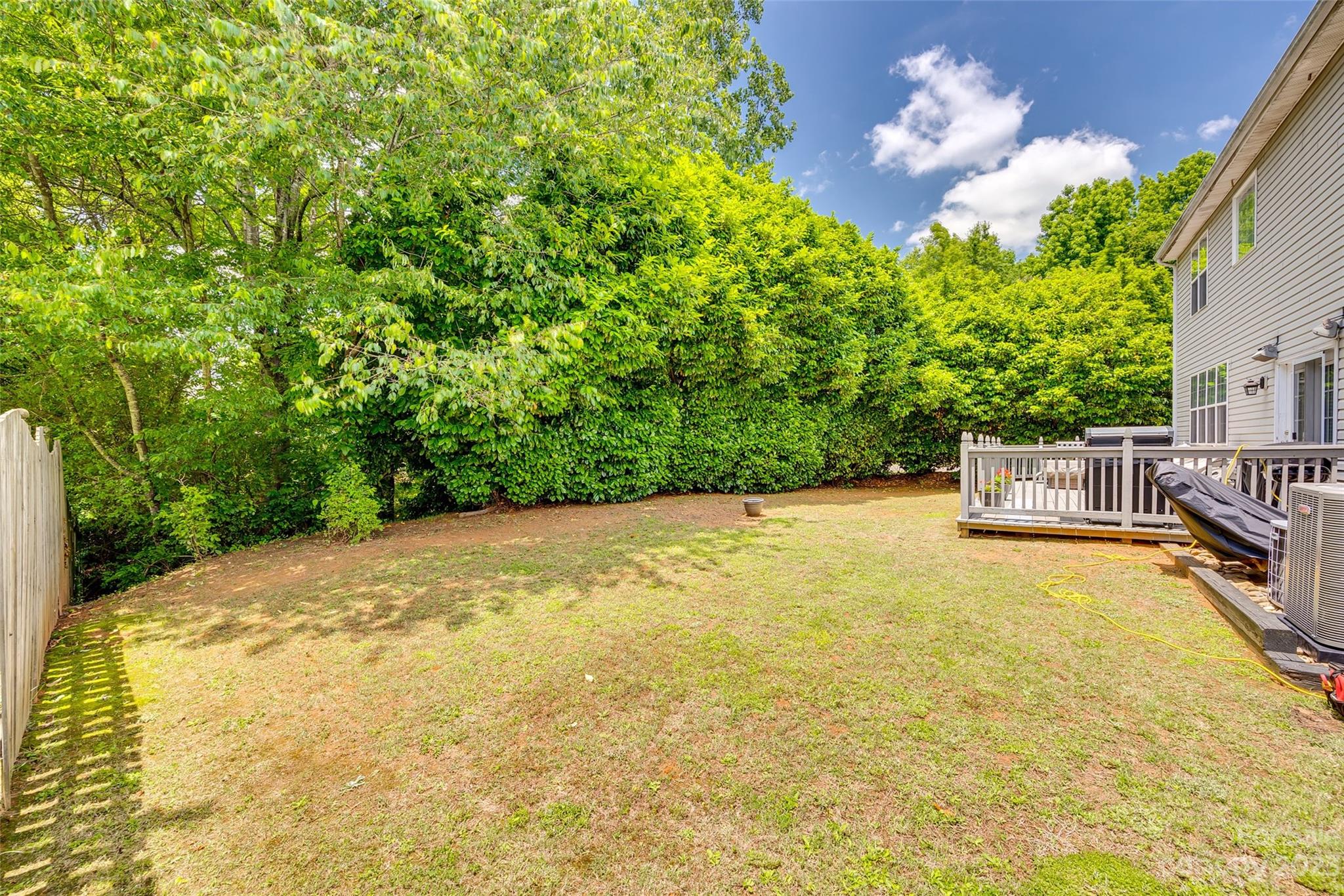 Hamilton Green - Residential