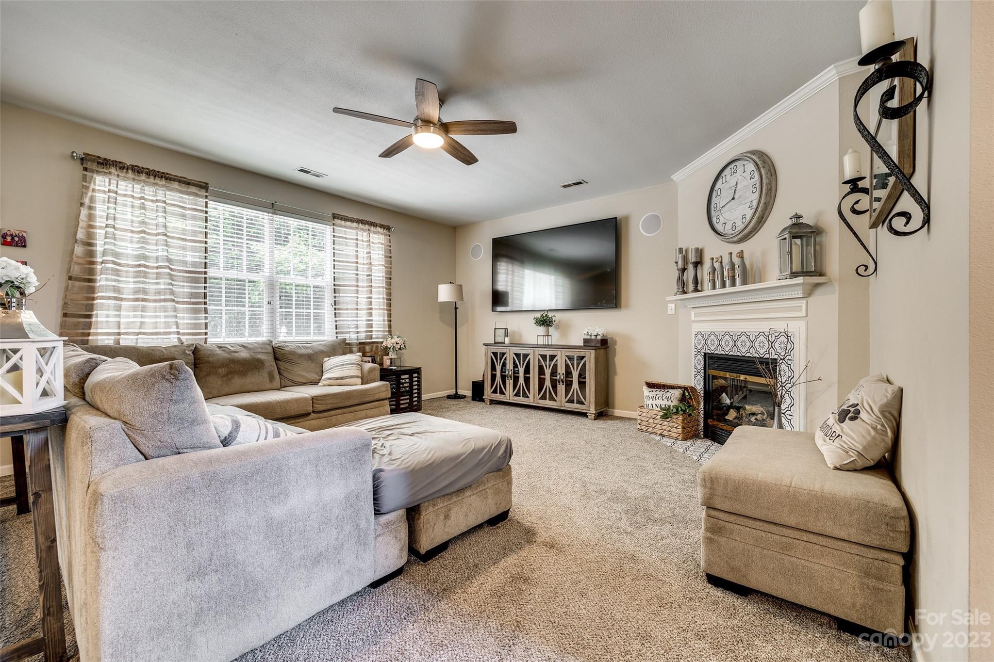 Hamilton Green - Residential