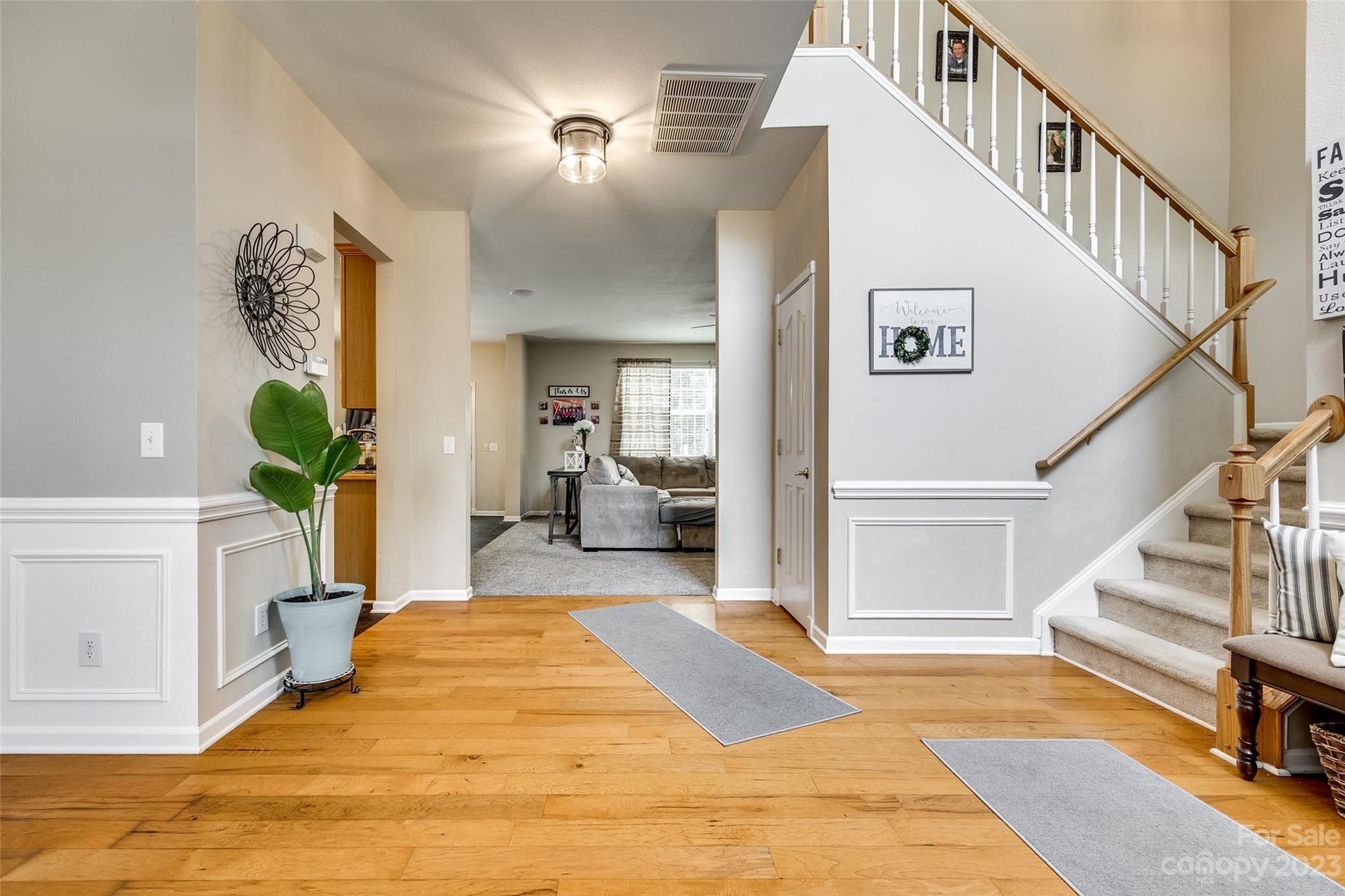 Hamilton Green - Residential