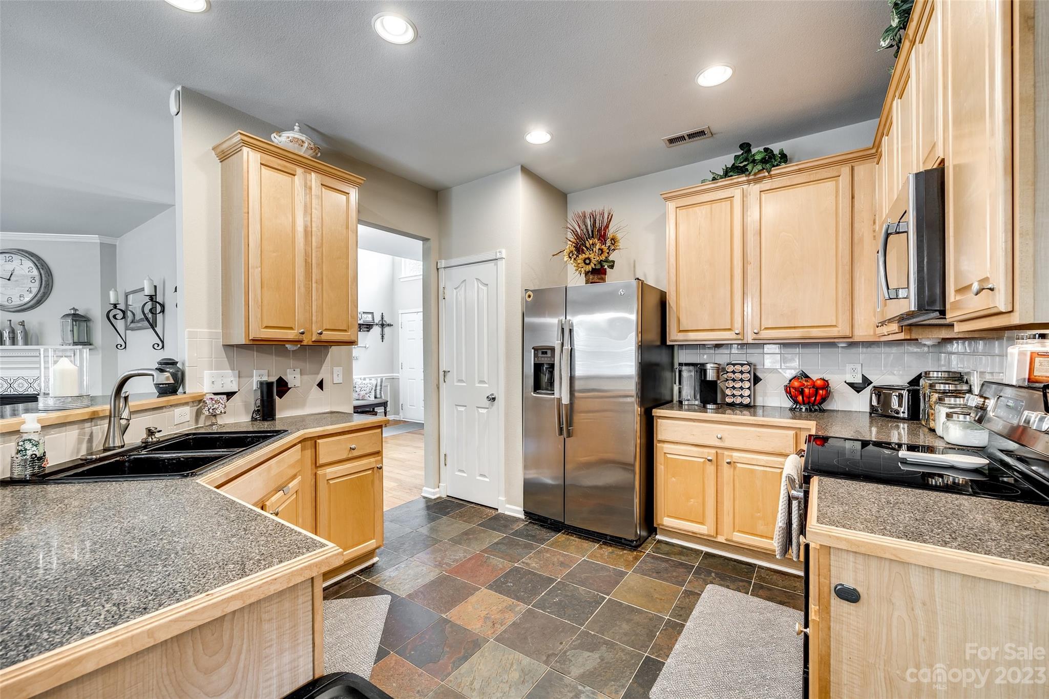 Hamilton Green - Residential