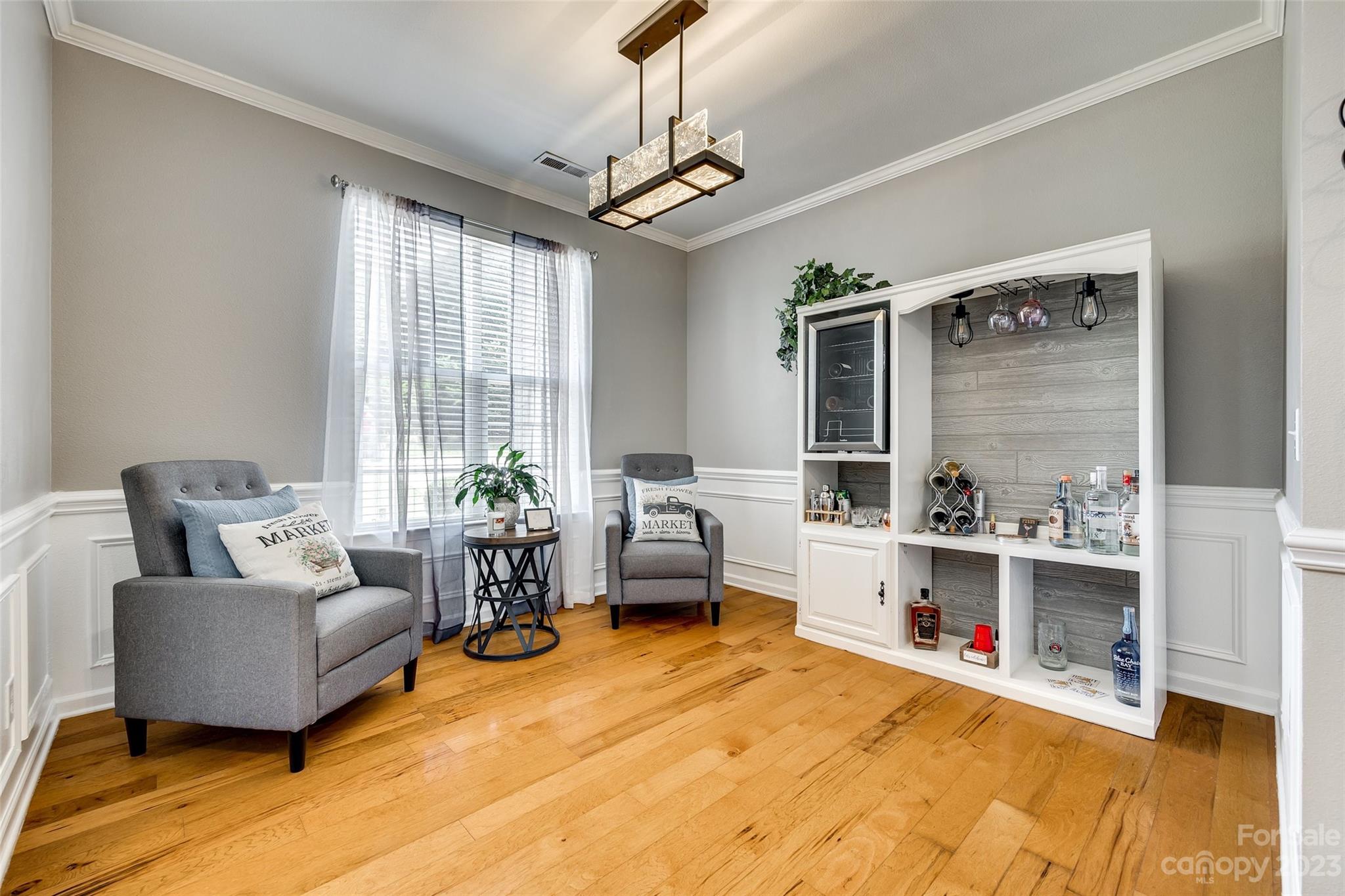 Hamilton Green - Residential