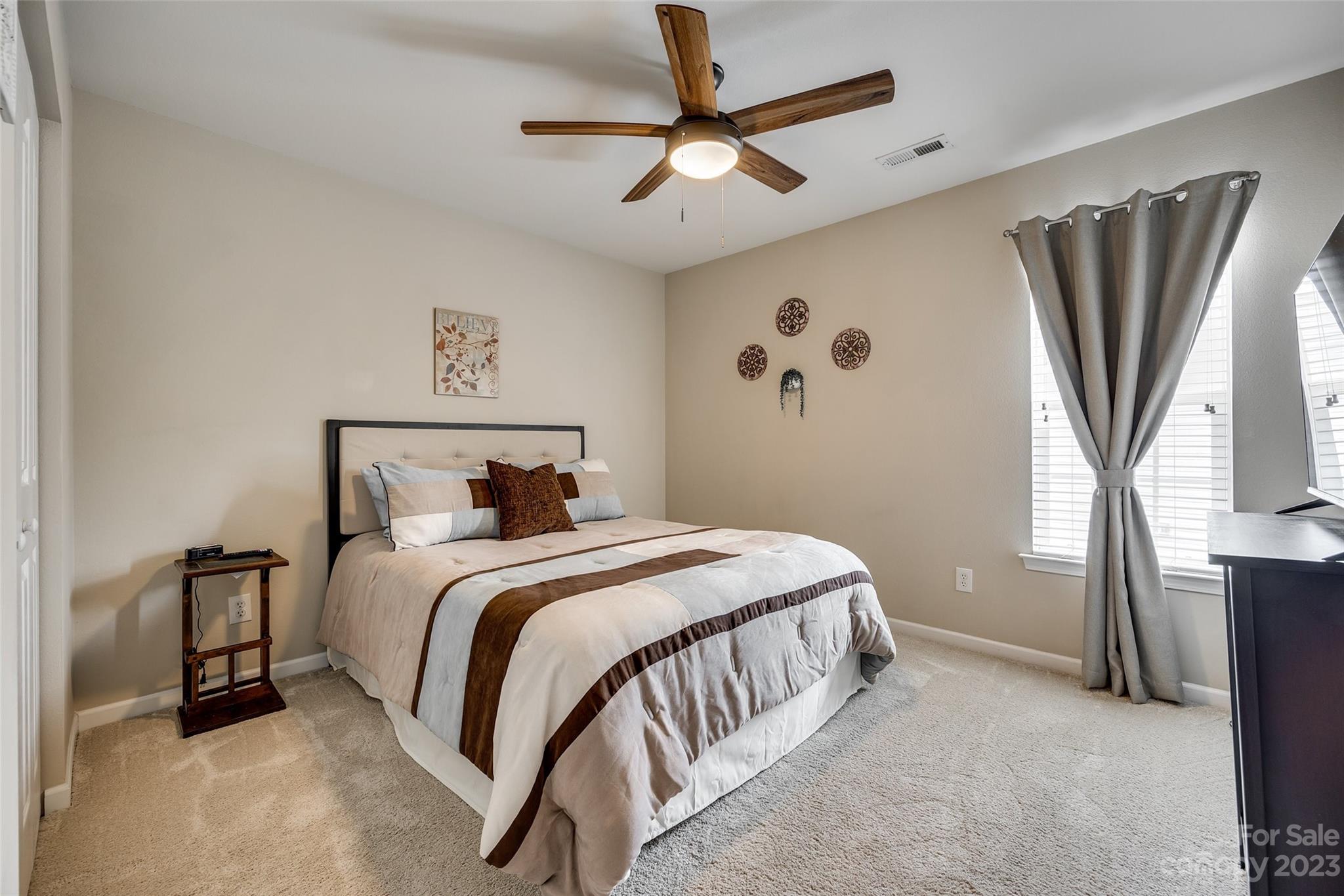 Hamilton Green - Residential