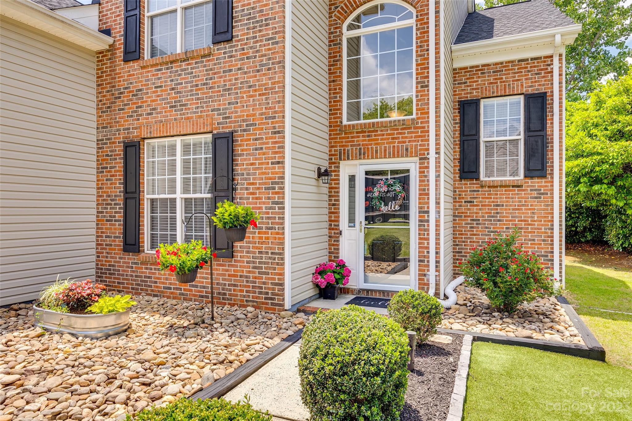 Hamilton Green - Residential