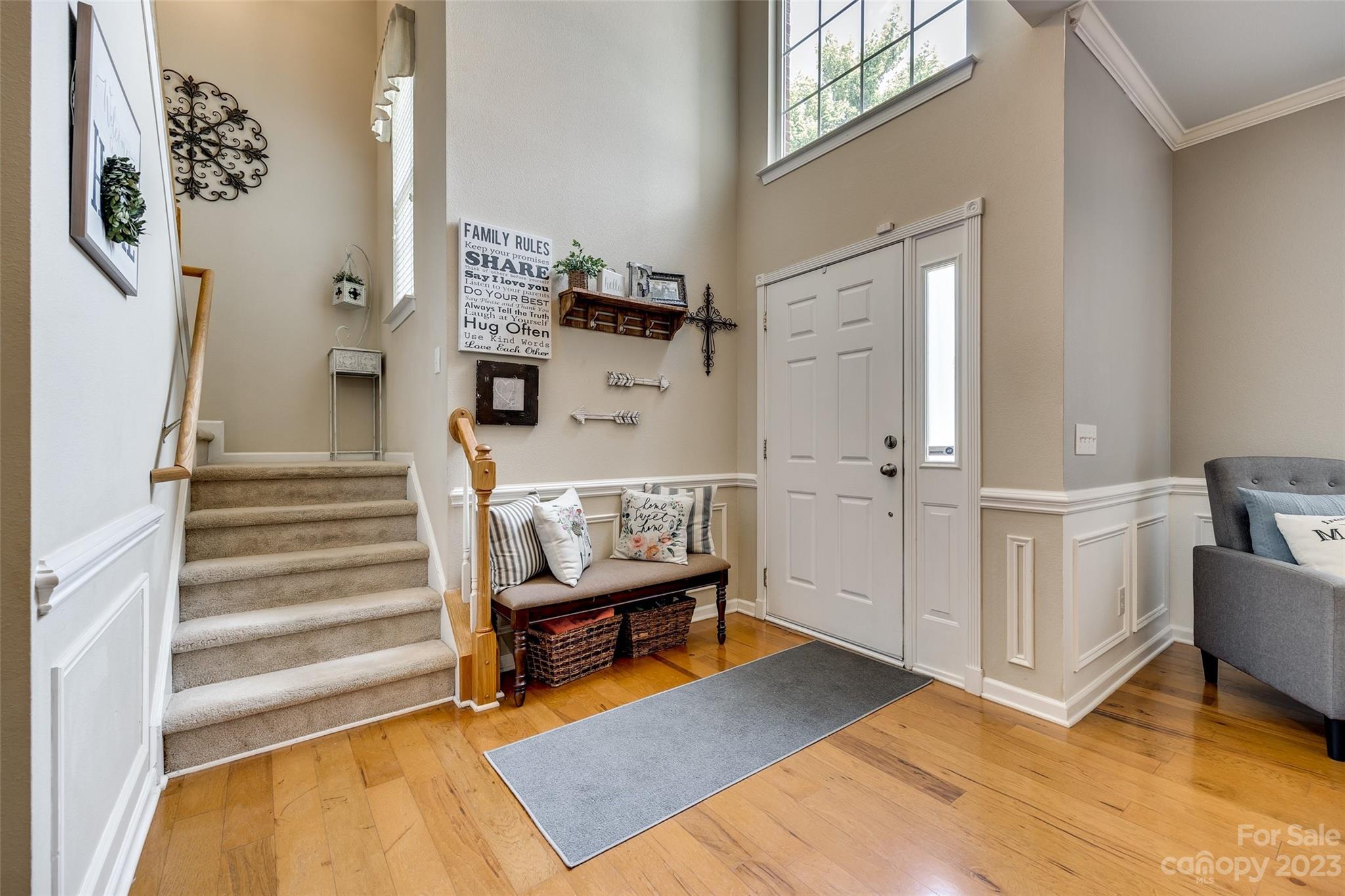 Hamilton Green - Residential