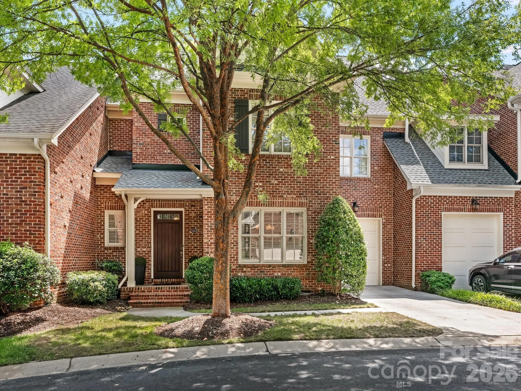 2808 Gablestone Way, Charlotte, NC, 28207