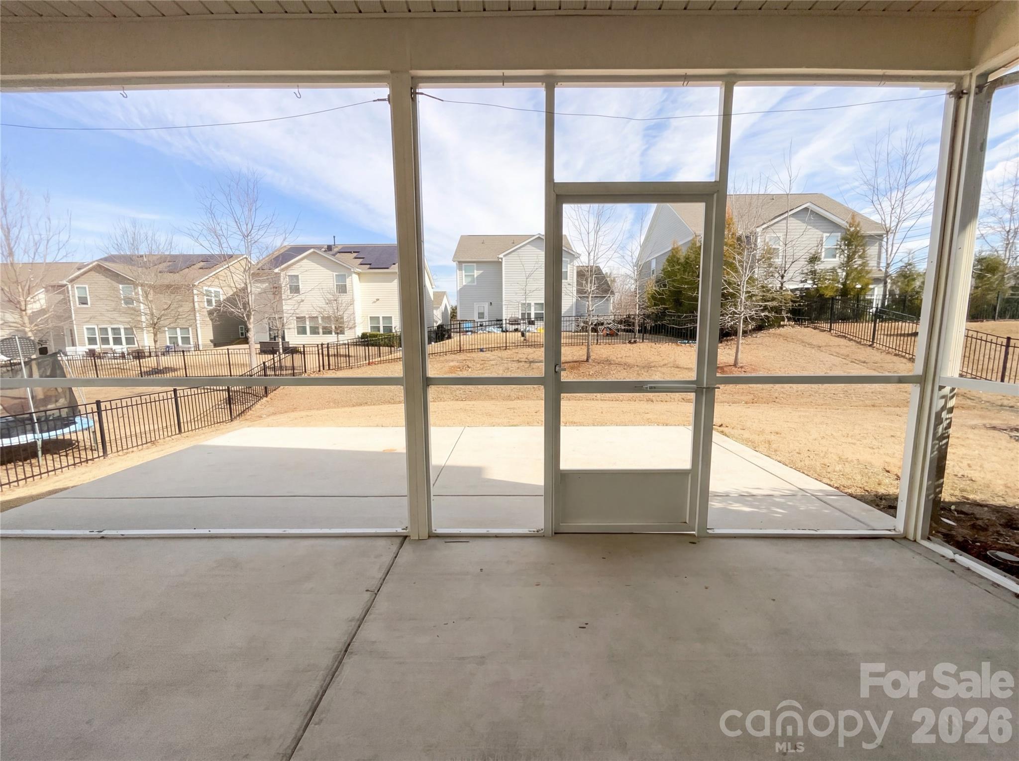 The Manors at Handsmill - Residential