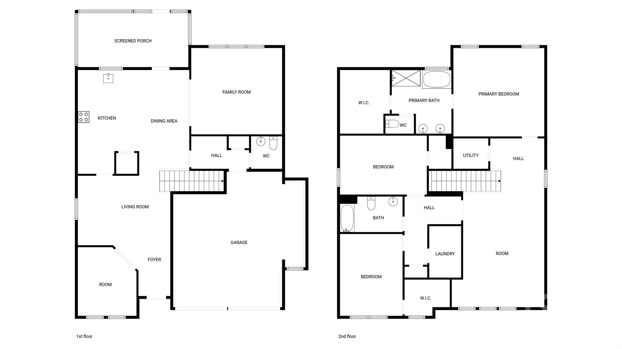 The Manors at Handsmill - Residential